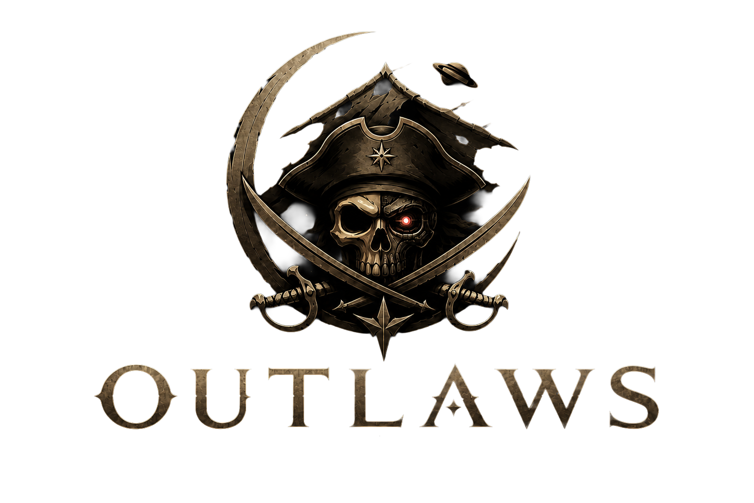 Outlaws logo
